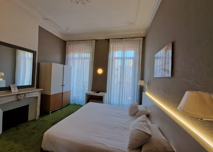 Hôtel La Villa Tosca
