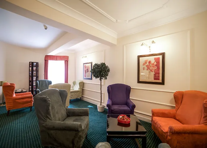 Hotel Liberty