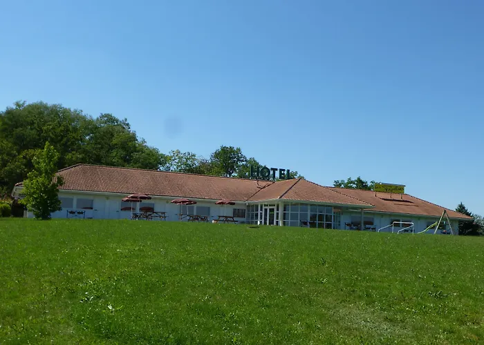 Fasthotel Well inn Mâcon sud