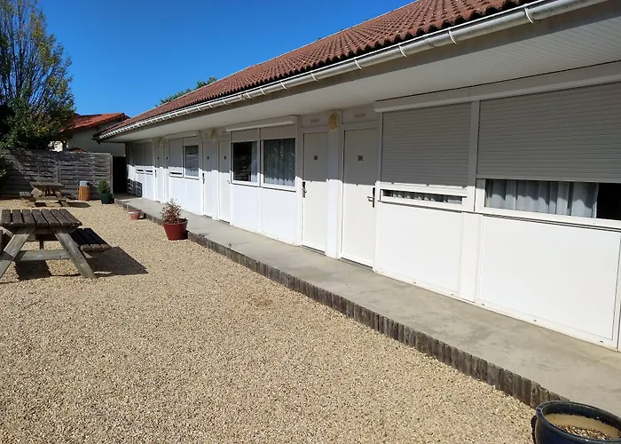 Fasthotel Well Inn Macon Sud - Un Hotel Fh Confort