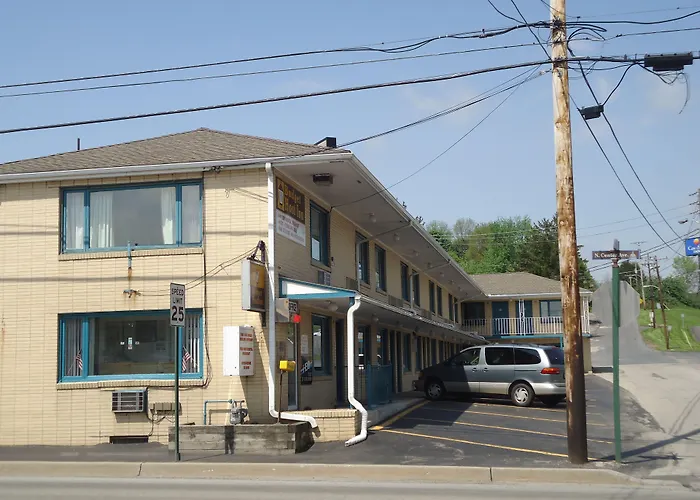 Budget Host Inn Somerset