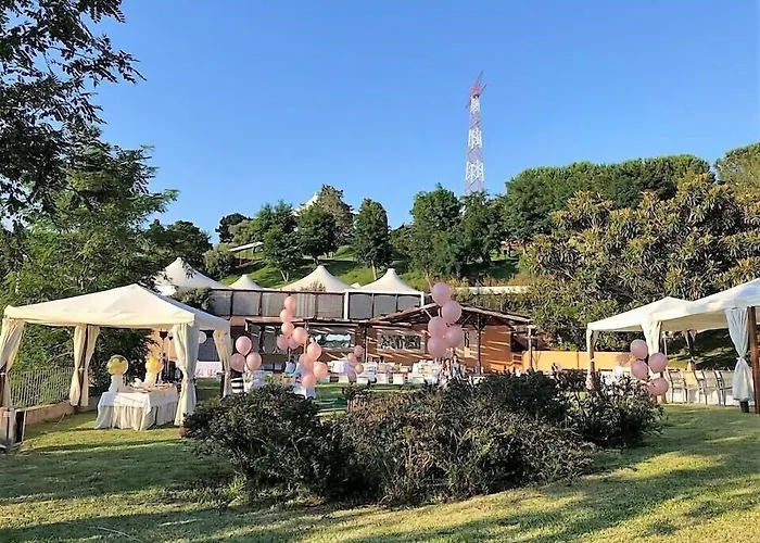 Altafiumara Resort & Spa