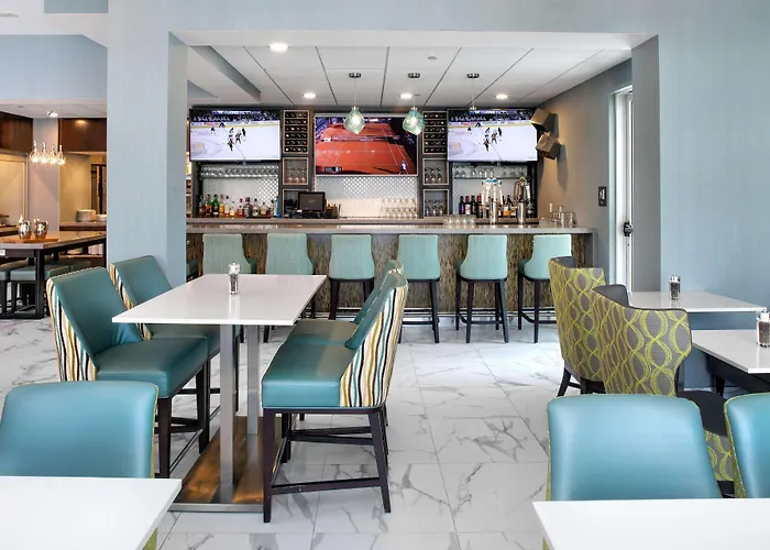 Hilton Garden Inn Halifax Airport