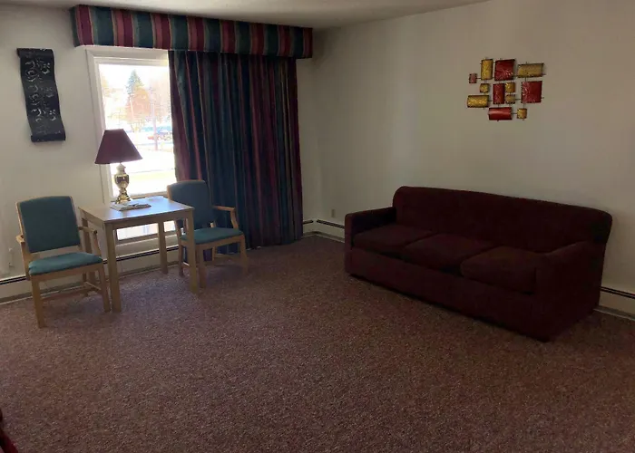Budget Host Inn