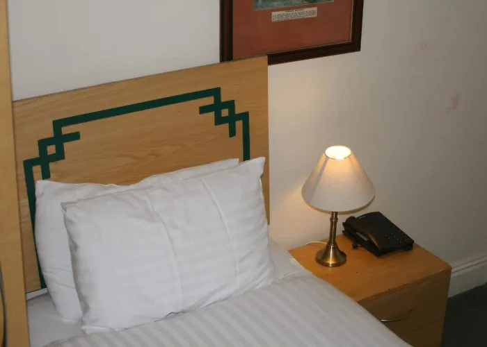 Hanover Hotel