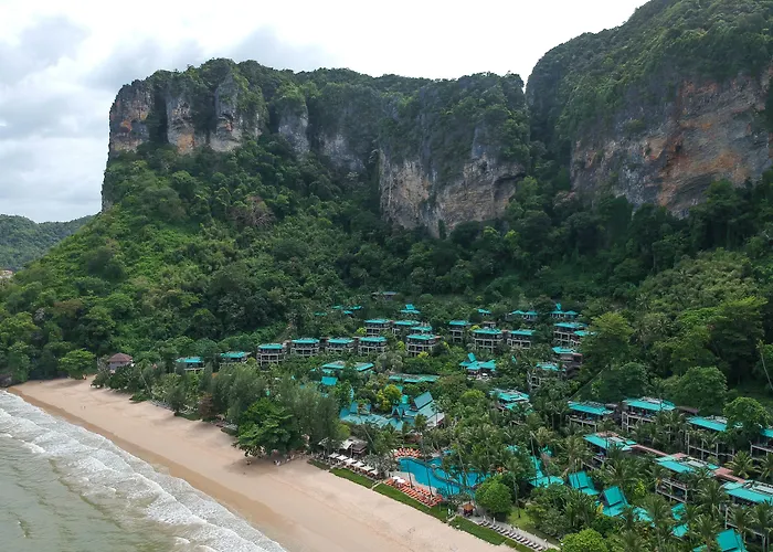 Centara Grand Beach Resort & Villas Krabi