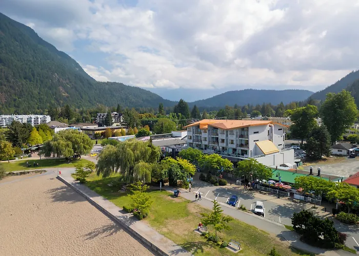 Harrison Beach Hotel