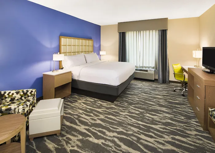 Holiday Inn Augusta West I-20 By Ihg