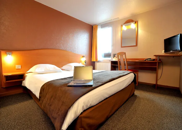 Sure Hotel By Best Western Rouvignies Valenciennes