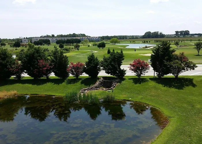 Staybridge Suites Rehoboth Beach By Ihg