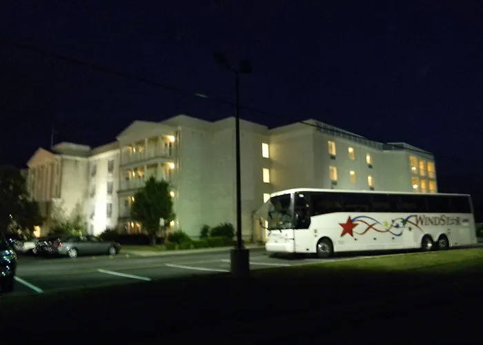 Staybridge Suites Rehoboth Beach By Ihg