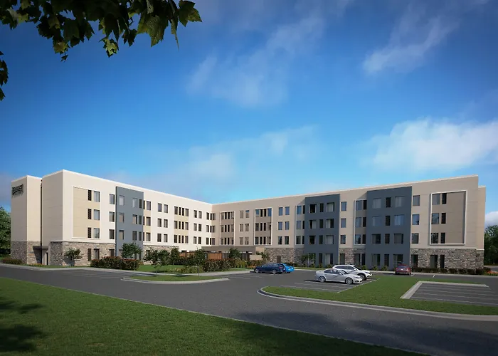 Staybridge Suites Rehoboth Beach By Ihg