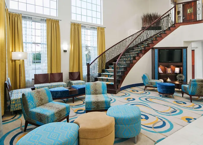 Best Western Plus Houston Atascocita Inn & Suites