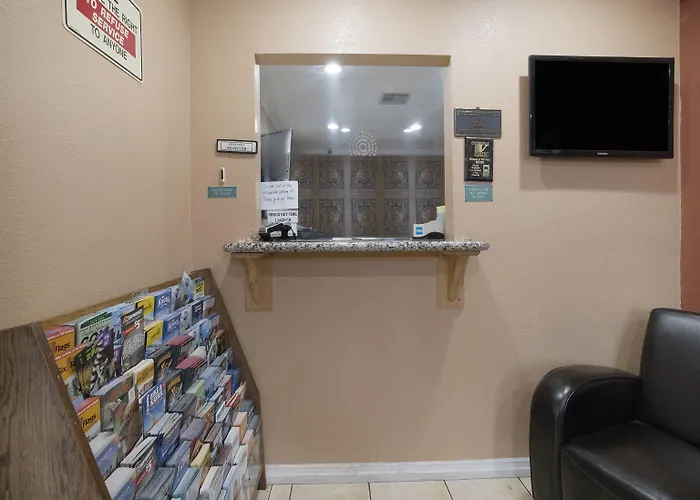 Quality Inn Victorville - Hesperia I-15