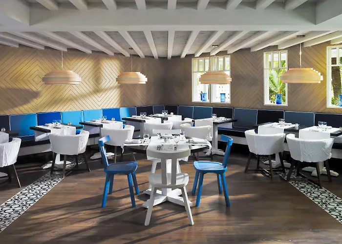 Boutique Hotel H10 Big Sur - Adults Only