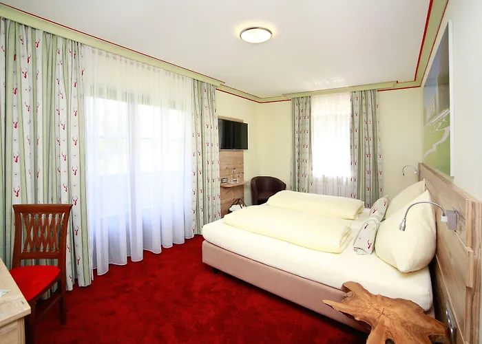 Schmelmer Hof Hotel & Resort