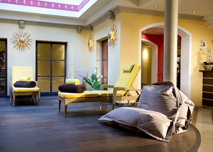 Schmelmer Hof Hotel & Resort