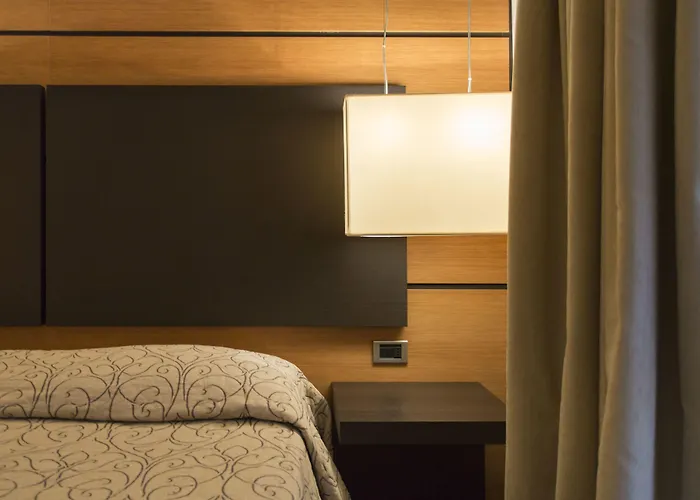Park Hotel I Lecci
