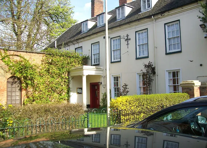 Chapel House