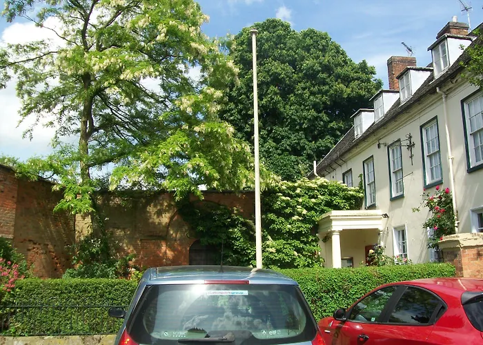 Chapel House
