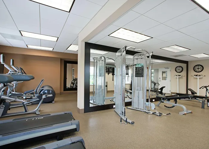 Homewood Suites By Hilton Albany