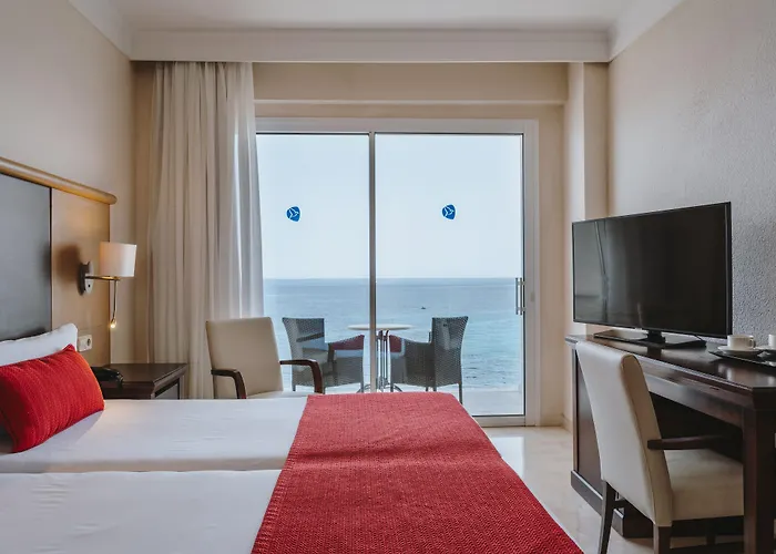 Grupotel Aguait Resort & Spa - Adults Only