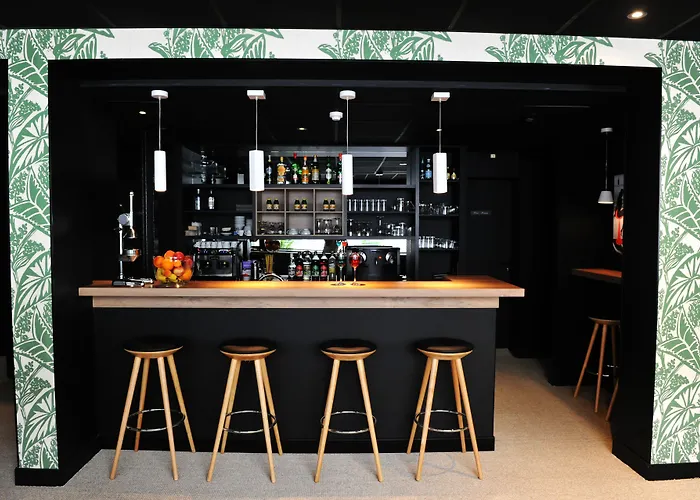 Urban Style Hotel de France