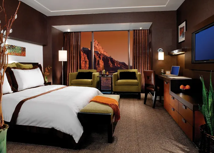 Red Rock Casino Resort & Spa