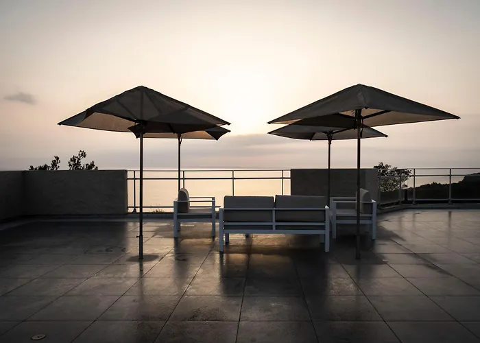 Cote Thalasso Hotel & Spa Marin