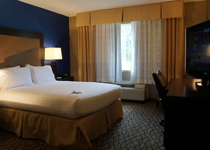 Fairfield By Marriott Inn & Suites New Milford
