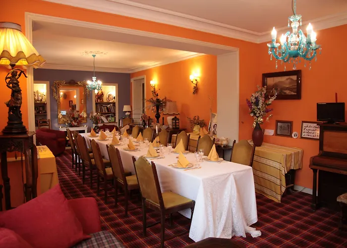 Citôtel Marie Stuart