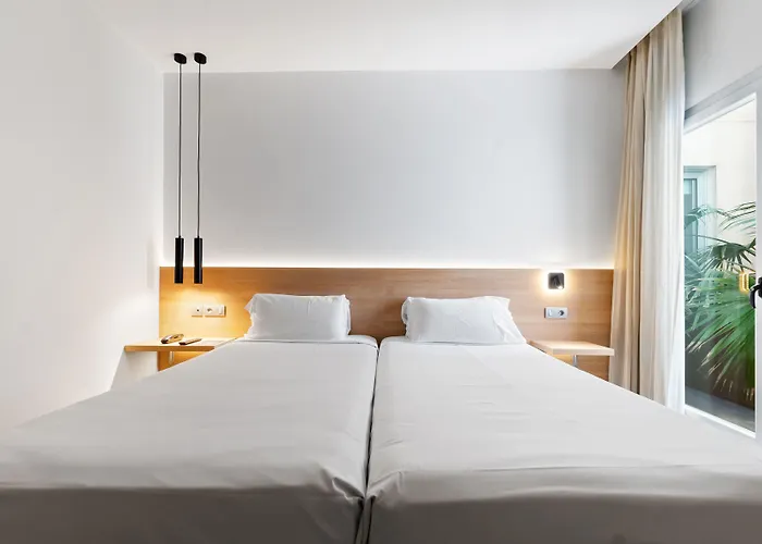 Hotel Areca