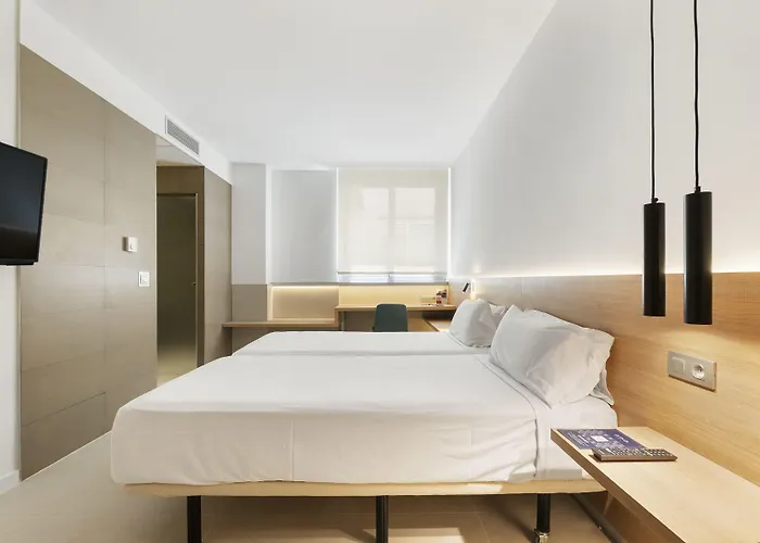 Hotel Areca