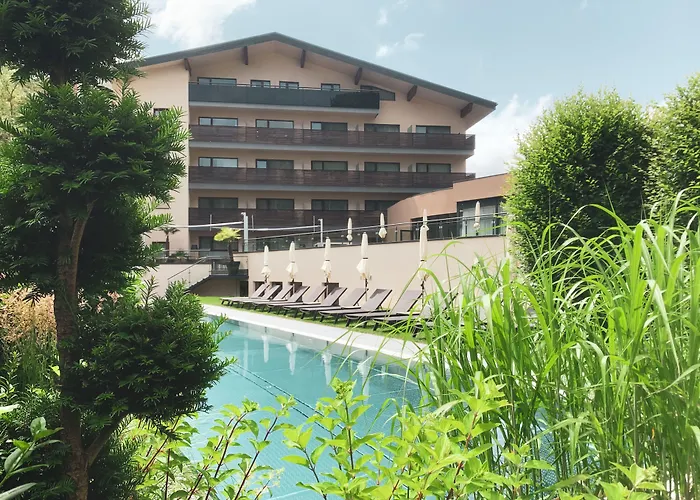 HAIDVOGL MAVIDA Zell am See
