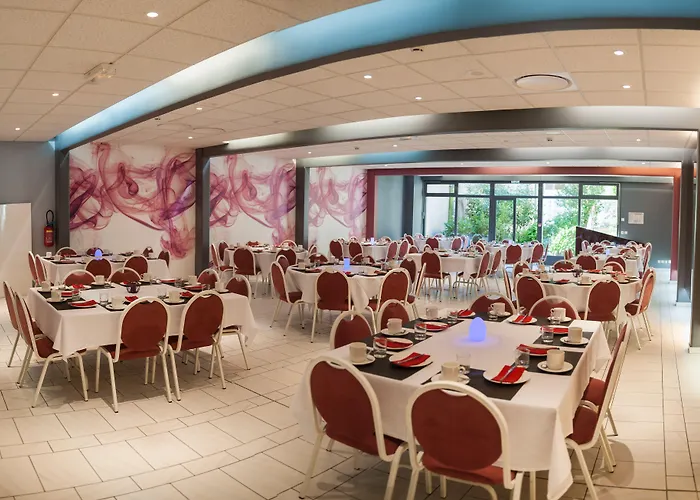 Hôtel-Restaurant Le Fruitier