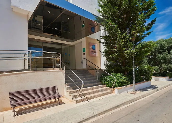 Grupotel Montecarlo