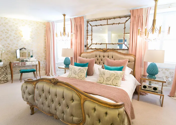 The George In Rye