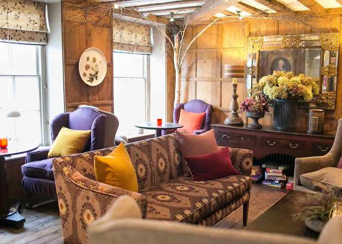The George In Rye