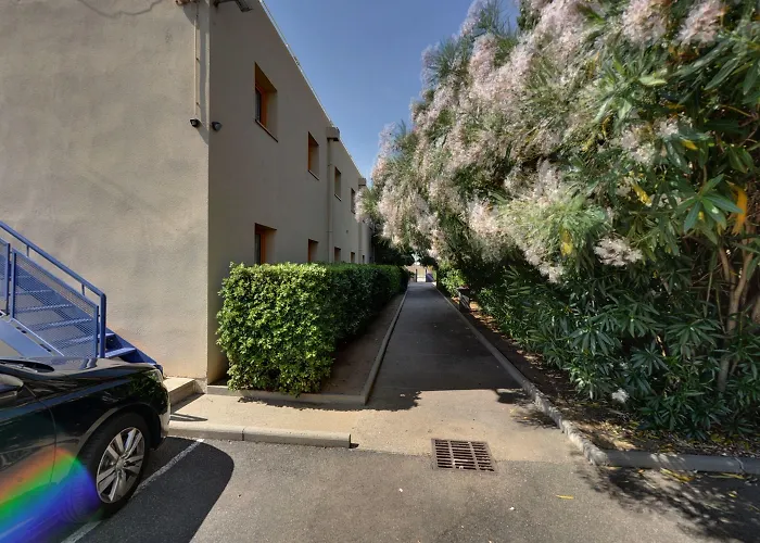 The Originals Access, Hotel Beziers Est