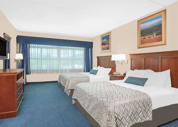 Wingate By Wyndham Ellicottville
