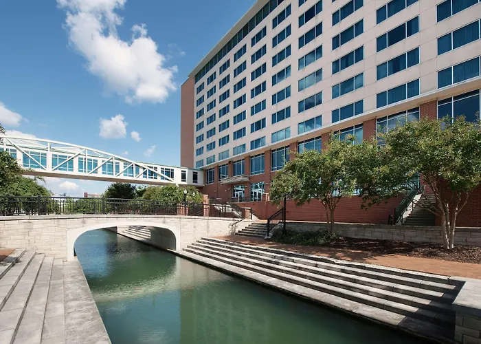 Embassy Suites Huntsville