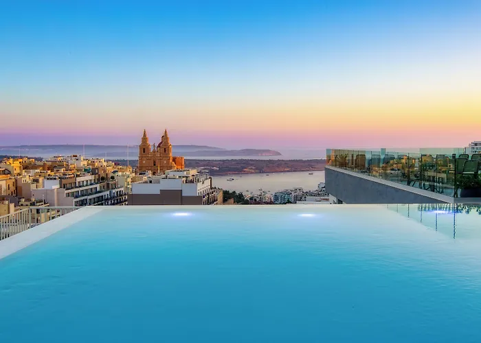 Solana Hotel&Spa
