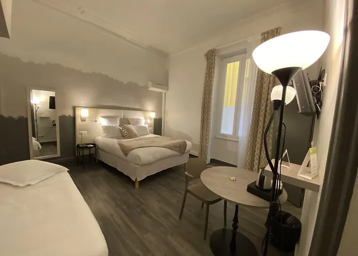 Hotel Majestic