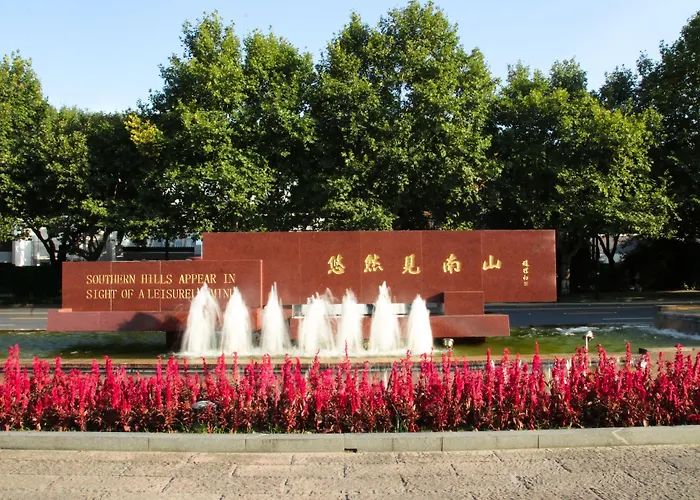 The Dragon Hotel Hangzhou
