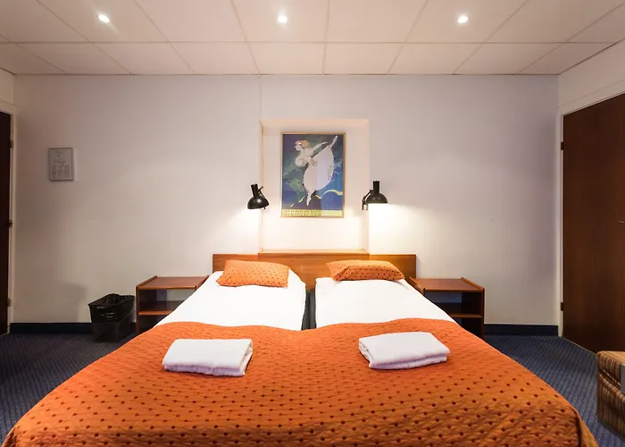 Go Hotel Saga