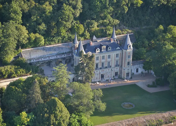 Château de Perreux, The Originals Collection