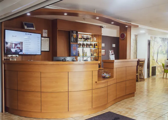 Brit Hotel Arras
