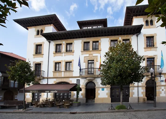 Casa España