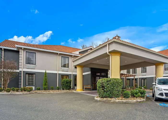 La Quinta Inn By Wyndham Radford