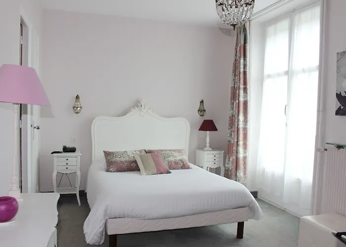 Brit Hotel Limoges Centre Gare - Hotel & Spa